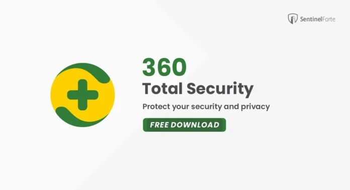 360 total security free download 360 Total Security Free 2025
