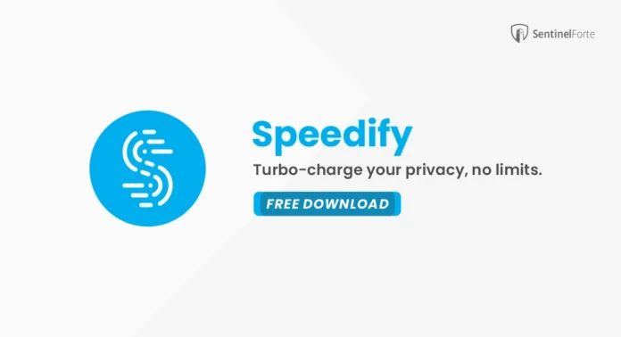 Speedify Free VPN 2025