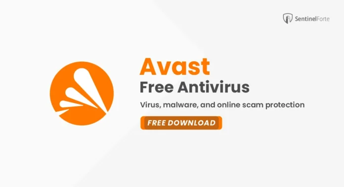 avast free antivirus download Avast Free Antivirus 2025
