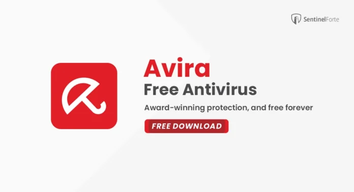 Avira Free Antivirus 2025