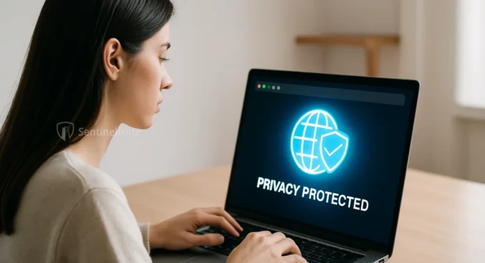 Web Browsers for Privacy