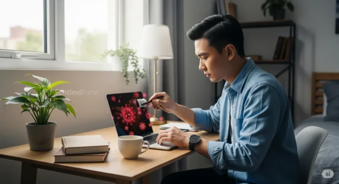 Malware Removal Tools