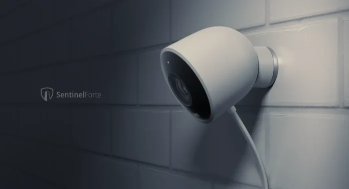 Best Home Security Cameras