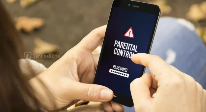 Parental Control Software for 2025