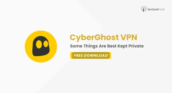 CyberGhost VPN 2025