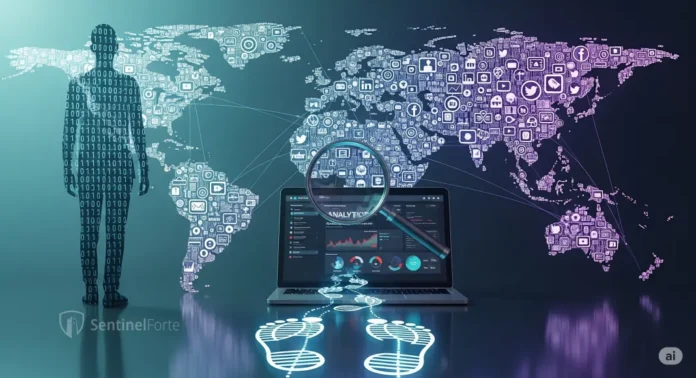 Digital Footprint Explained