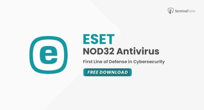 eset nod32 antivirus free download ESET NOD32 Antivirus Free 2025