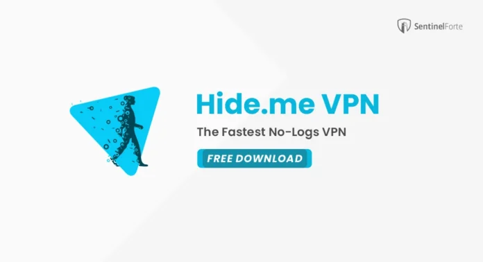 Hide.me VPN Free 2025