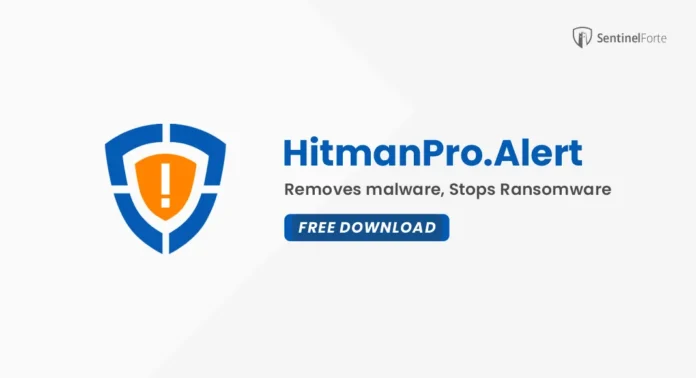 HitmanPro.Alert 2025