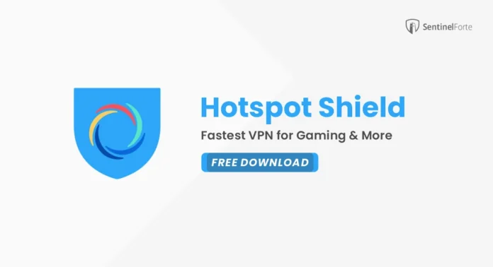 hotspot shield free download Hotspot Shield Free VPN 2025