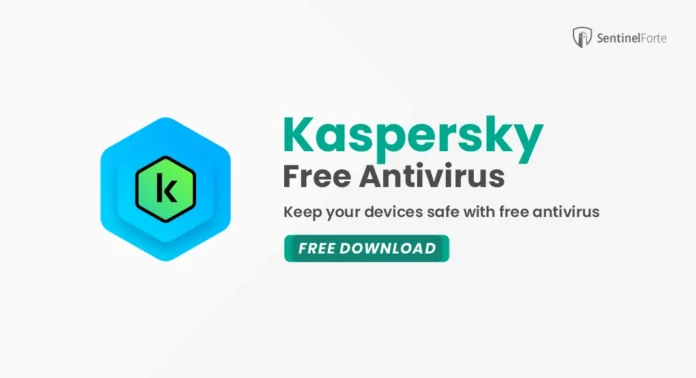 Kaspersky Free Antivirus 2025