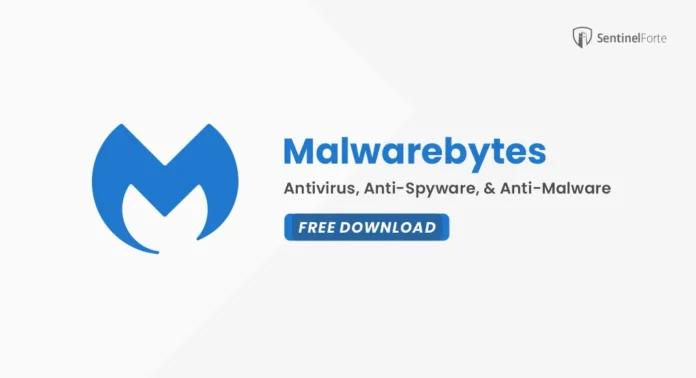 Malwarebytes Free 2025