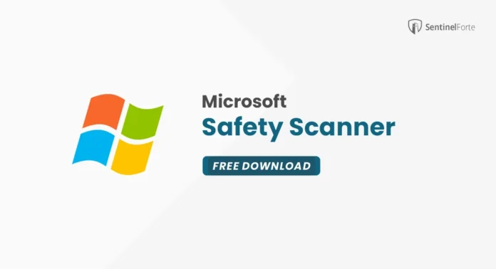 microsoft safety scanner free download Microsoft Safety Scanner 2025