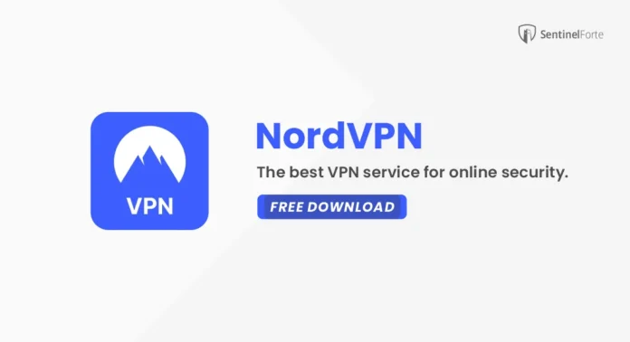 NordVPN 2025 Free