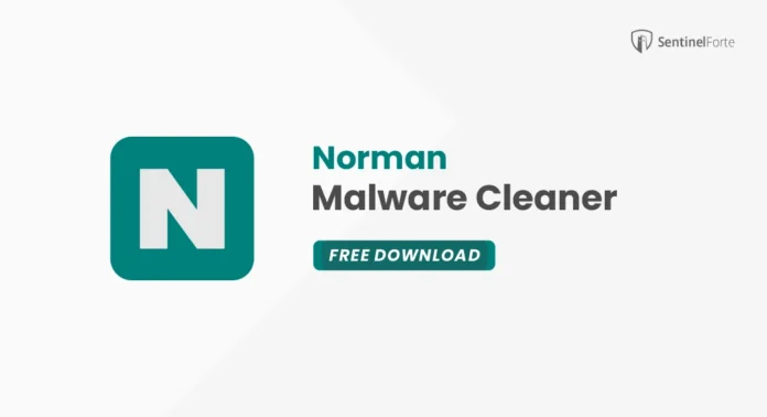 norman malware cleaner free download Norman Malware Cleaner 2025
