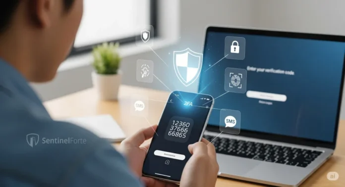 Guide to Two-Factor Authentication