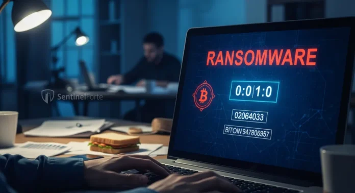 Understanding Ransomware