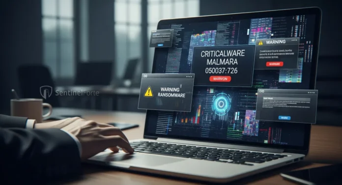 What is Malware?