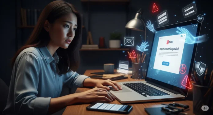 What is Phishing?