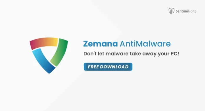 Zemana AntiMalware 2025