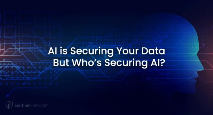 ai-zero-trust-security Artificial Intelligence in Zero Trust