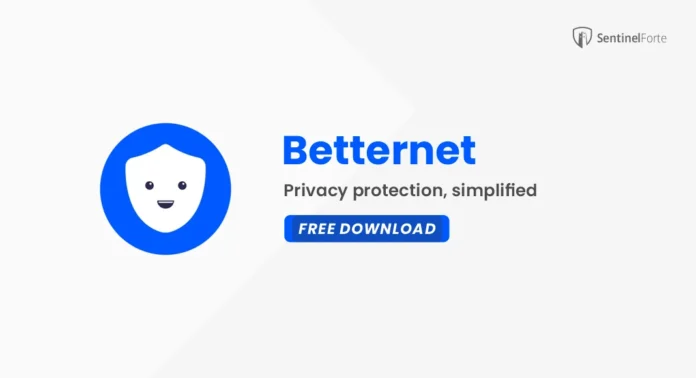 betternet free download Betternet VPN Free 2025