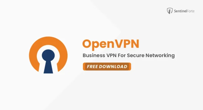 OpenVPN 2025 for Windows