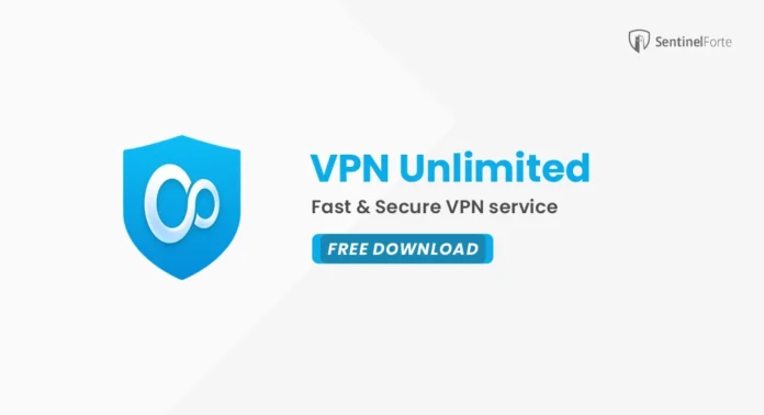 VPN Unlimited Free 2025