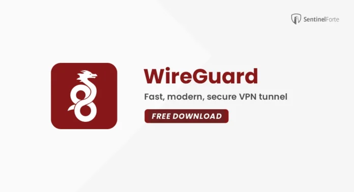 WireGuard VPN 2025 for Windows